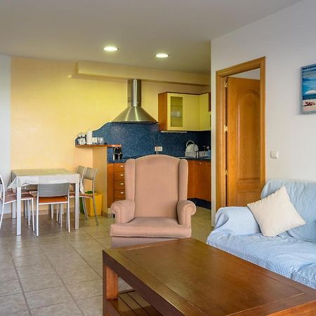 Апартаменты Bn-3 Calella De Palafrugell 6 Pax Экстерьер фото