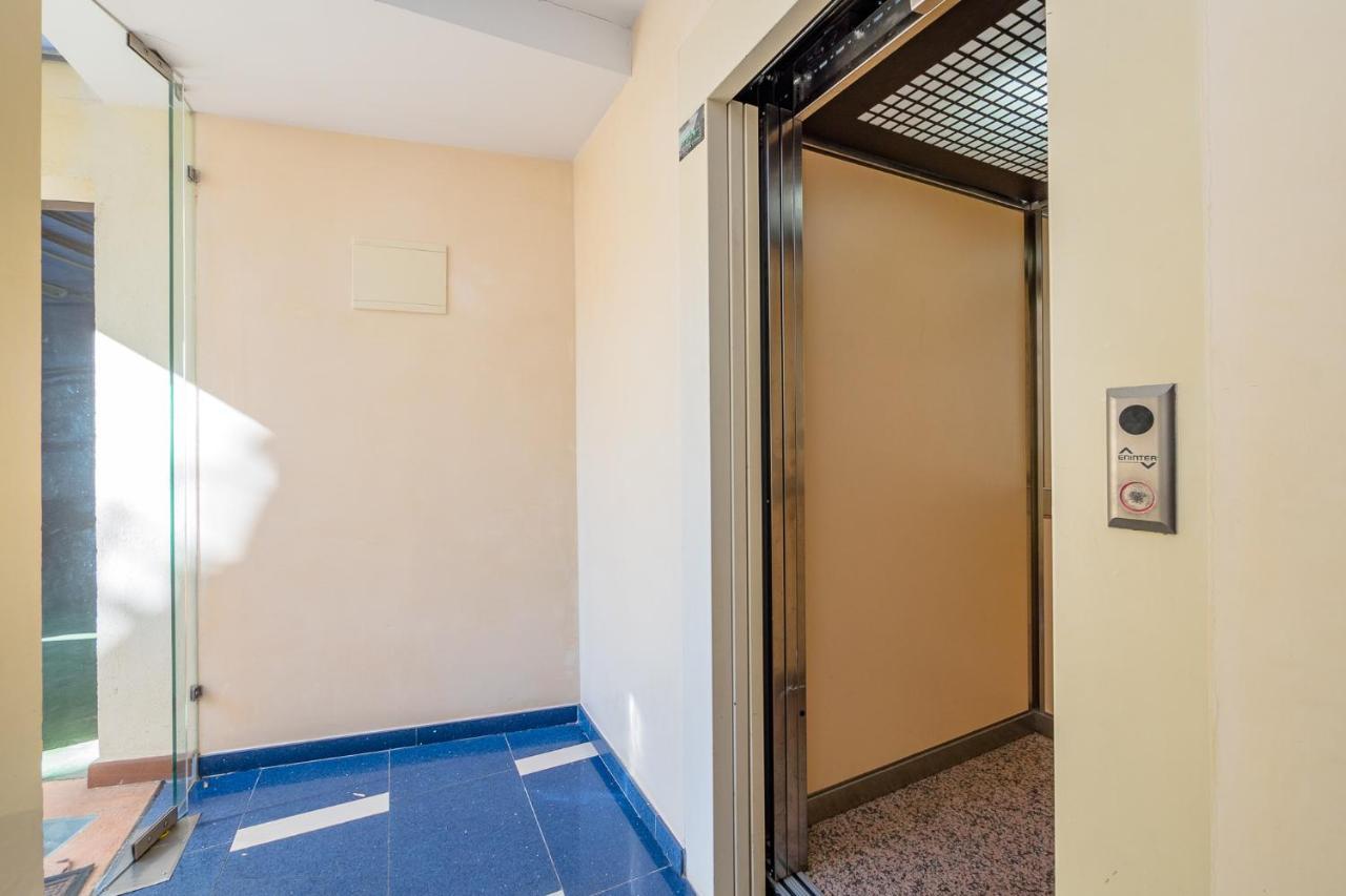 Апартаменты Bn-3 Calella De Palafrugell 6 Pax Экстерьер фото