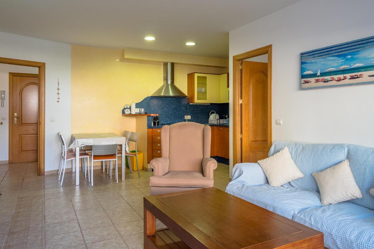 Апартаменты Bn-3 Calella De Palafrugell 6 Pax Экстерьер фото