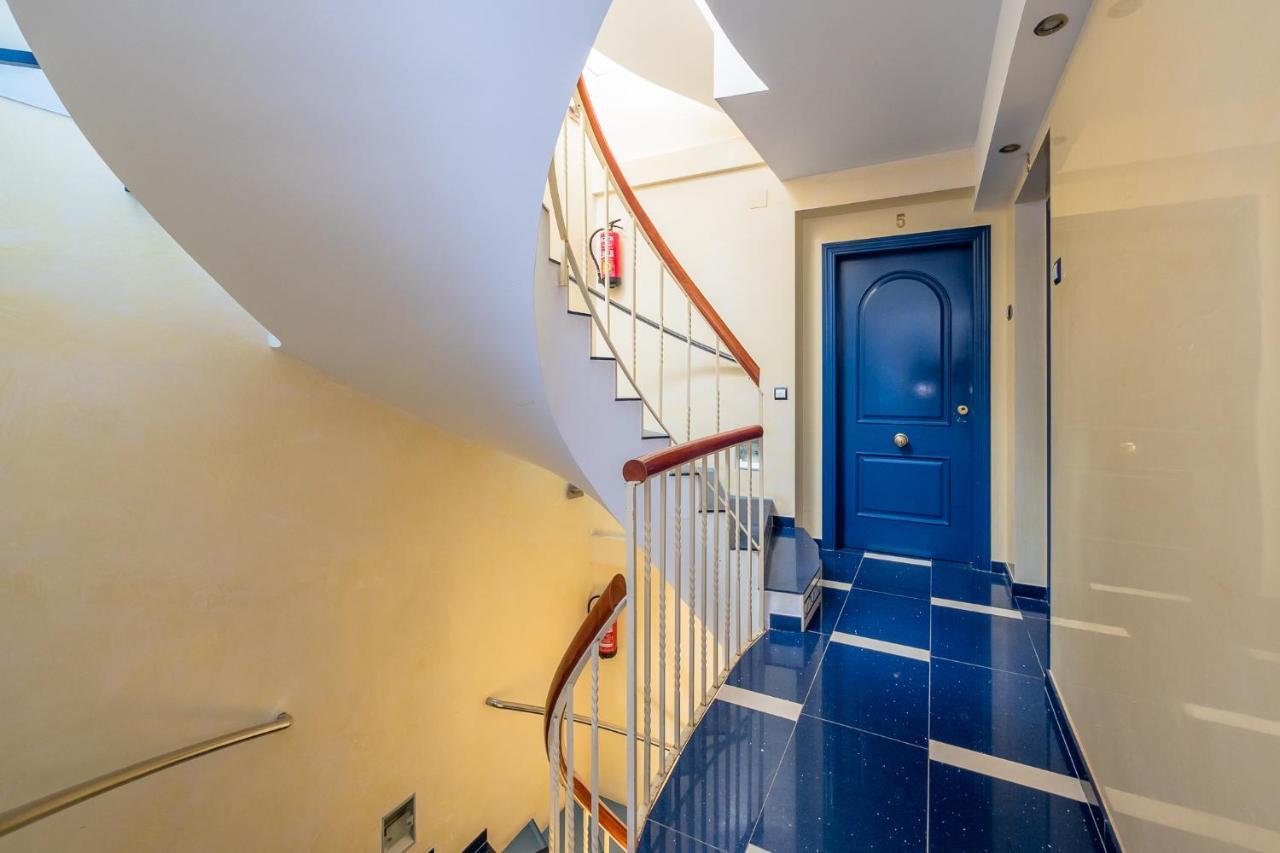 Апартаменты Bn-3 Calella De Palafrugell 6 Pax Экстерьер фото