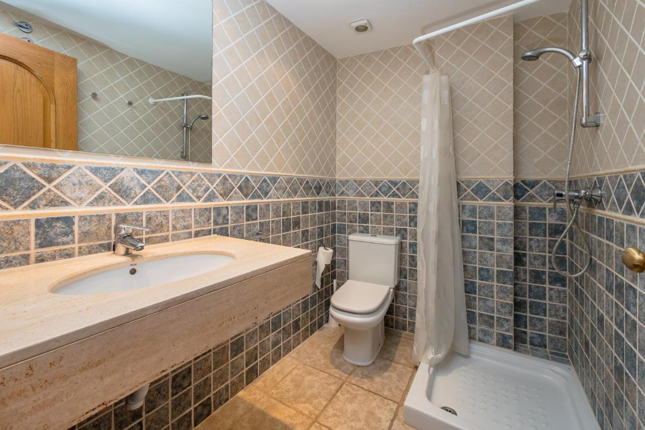 Апартаменты Bn-3 Calella De Palafrugell 6 Pax Экстерьер фото