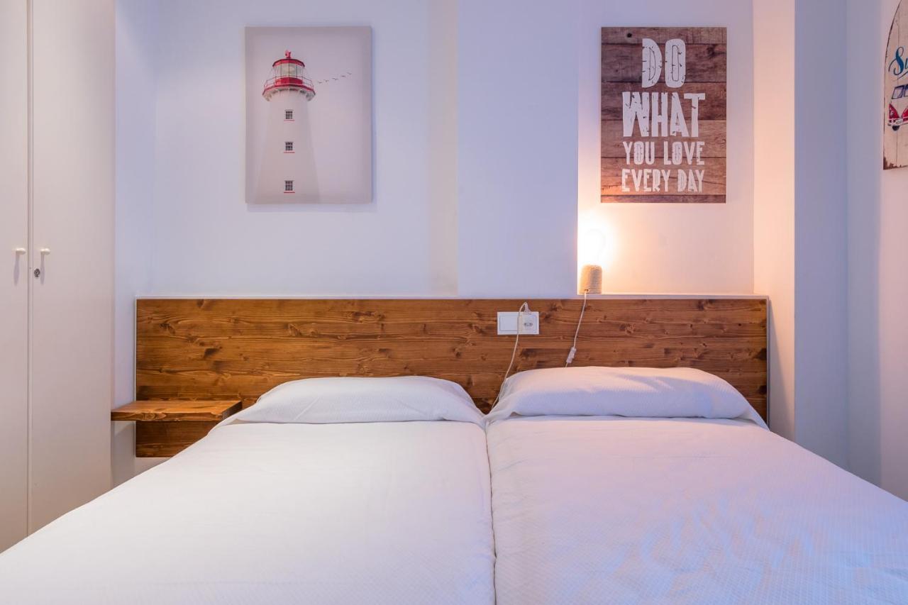 Апартаменты Bn-3 Calella De Palafrugell 6 Pax Экстерьер фото