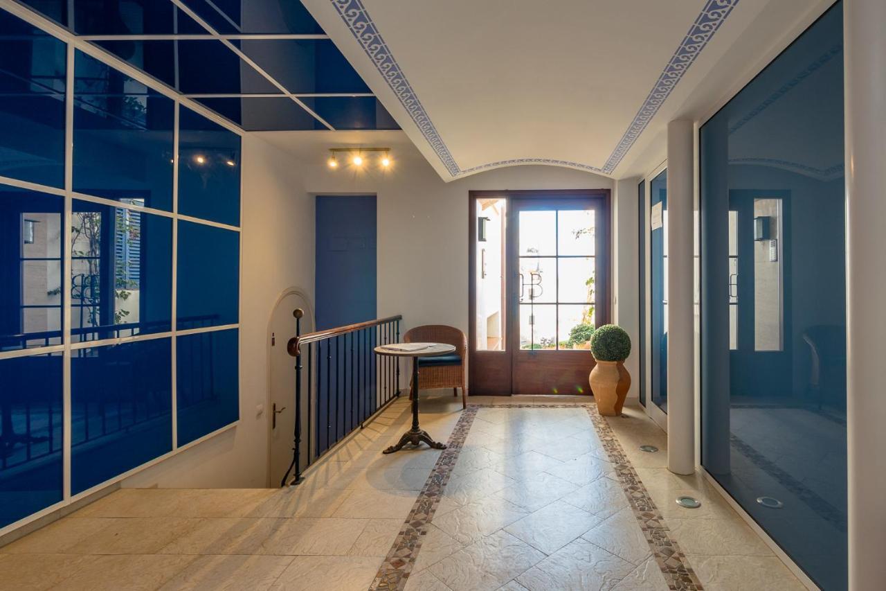Апартаменты Bn-3 Calella De Palafrugell 6 Pax Экстерьер фото